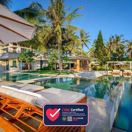Villa Vedas Танах Лот Экстерьер фото