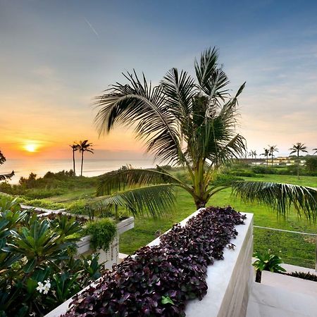 Villa Vedas Танах Лот Экстерьер фото