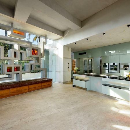 Villa Vedas Танах Лот Экстерьер фото