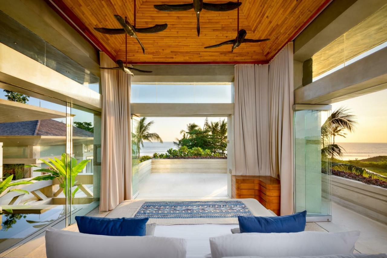 Villa Vedas Танах Лот Экстерьер фото