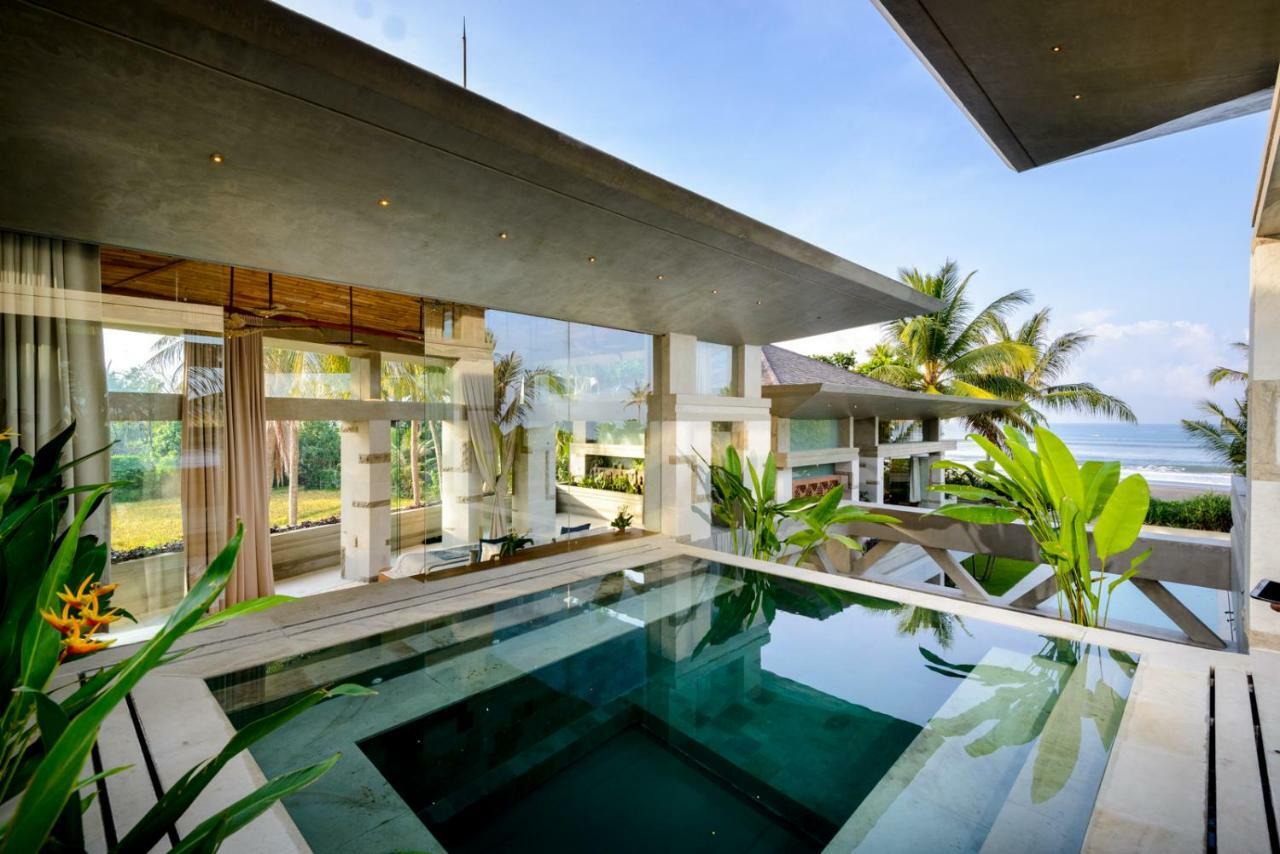Villa Vedas Танах Лот Экстерьер фото