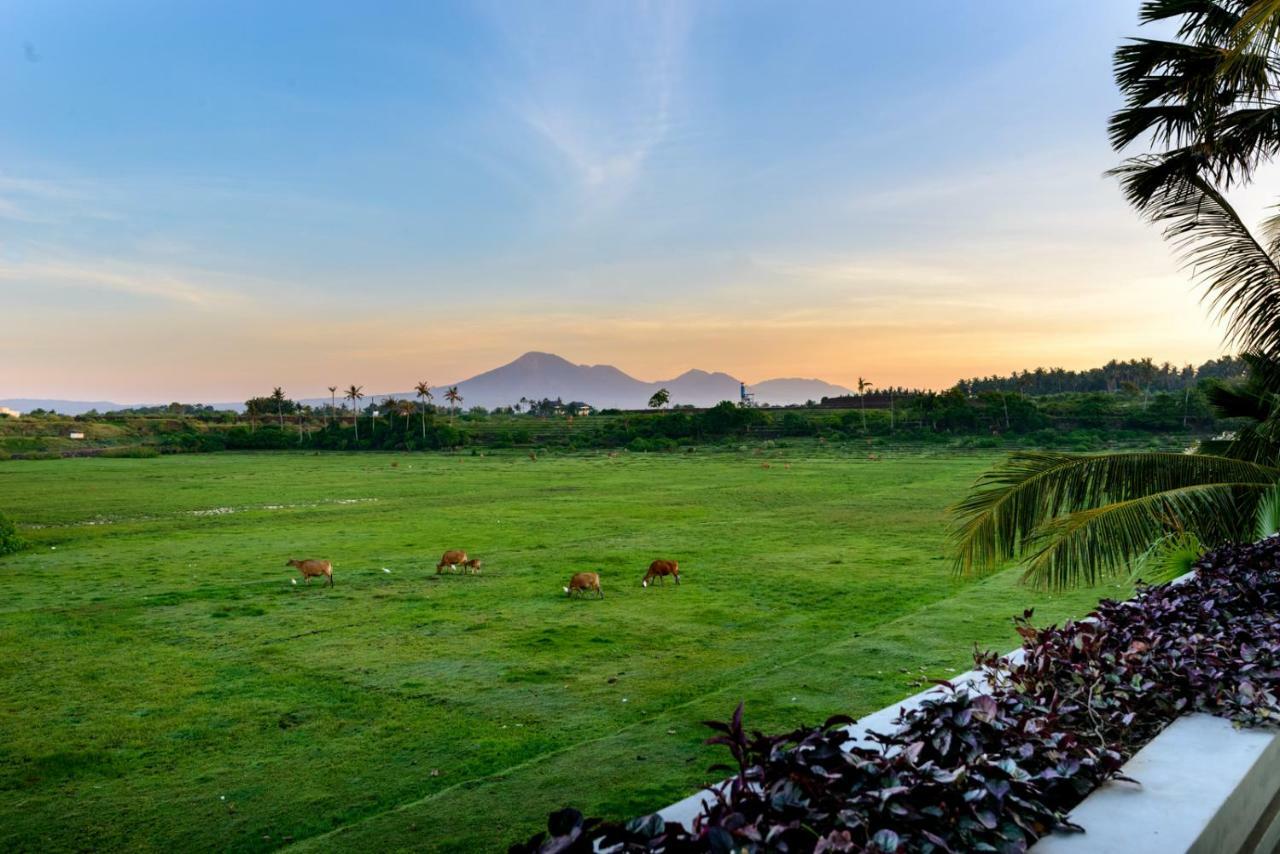 Villa Vedas Танах Лот Экстерьер фото