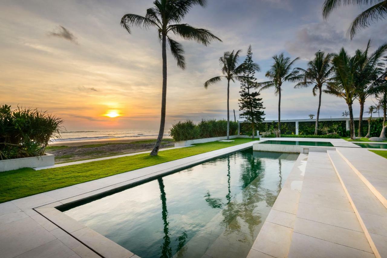 Villa Vedas Танах Лот Экстерьер фото