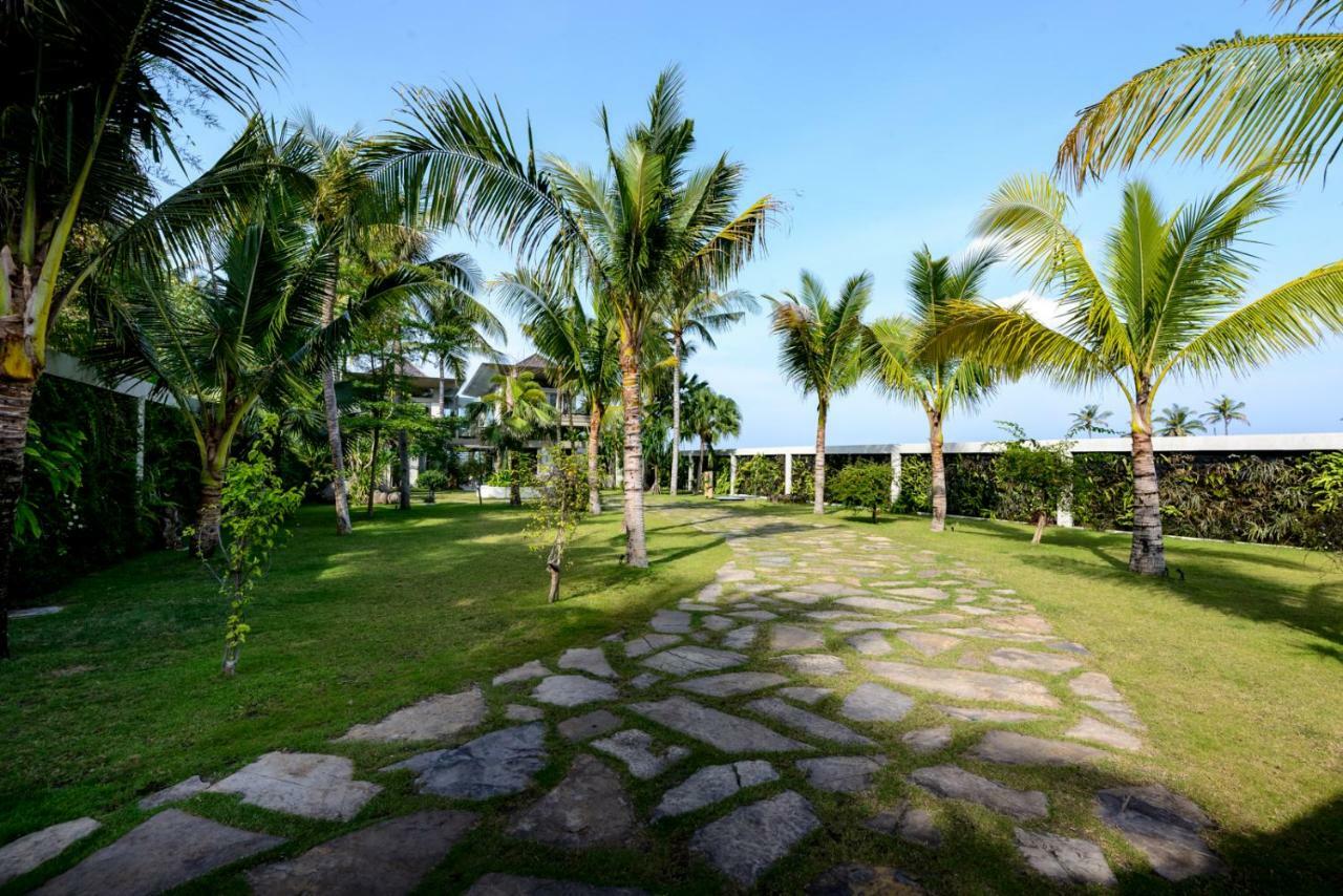 Villa Vedas Танах Лот Экстерьер фото