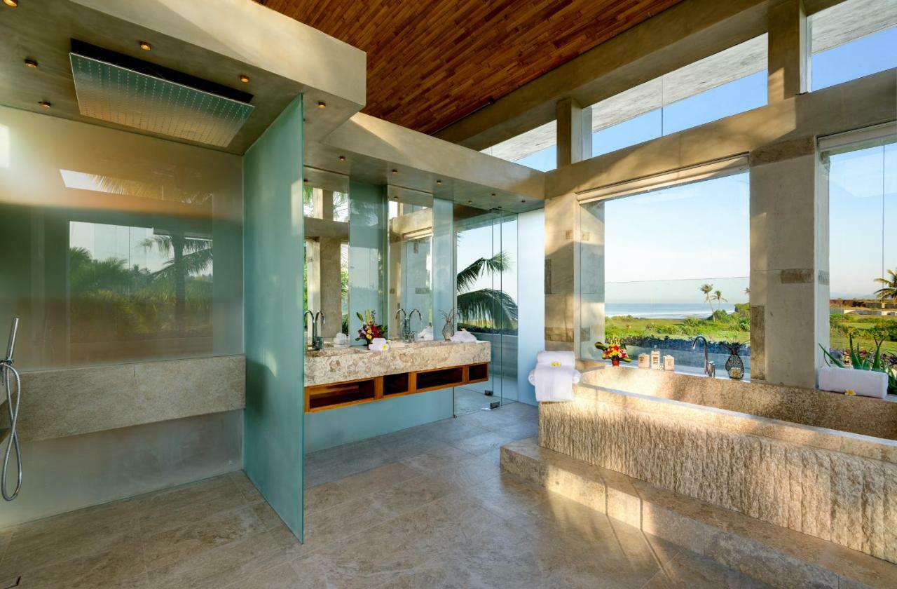 Villa Vedas Танах Лот Экстерьер фото